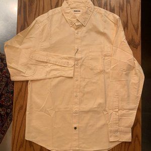 Taylor Stitch - The Jack in Butter Oxford